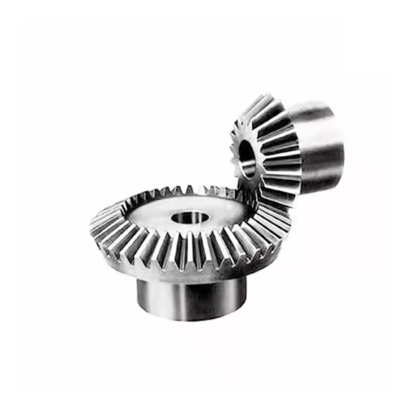 ¿Cuáles son las ventajas de las piezas de aleación de mecanizado de máquinas herramienta CNC?