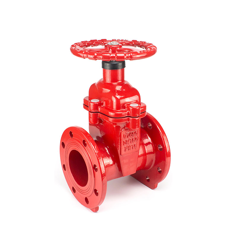 Válvula corporal de la bomba: un núcleo confiable para el control de fluidos industriales
