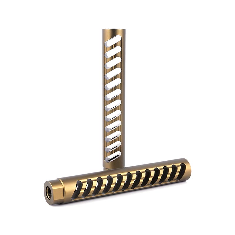 ¿Qué hace que el mecanizado de Brass CNC sea una opción confiable para la ingeniería de precisión?