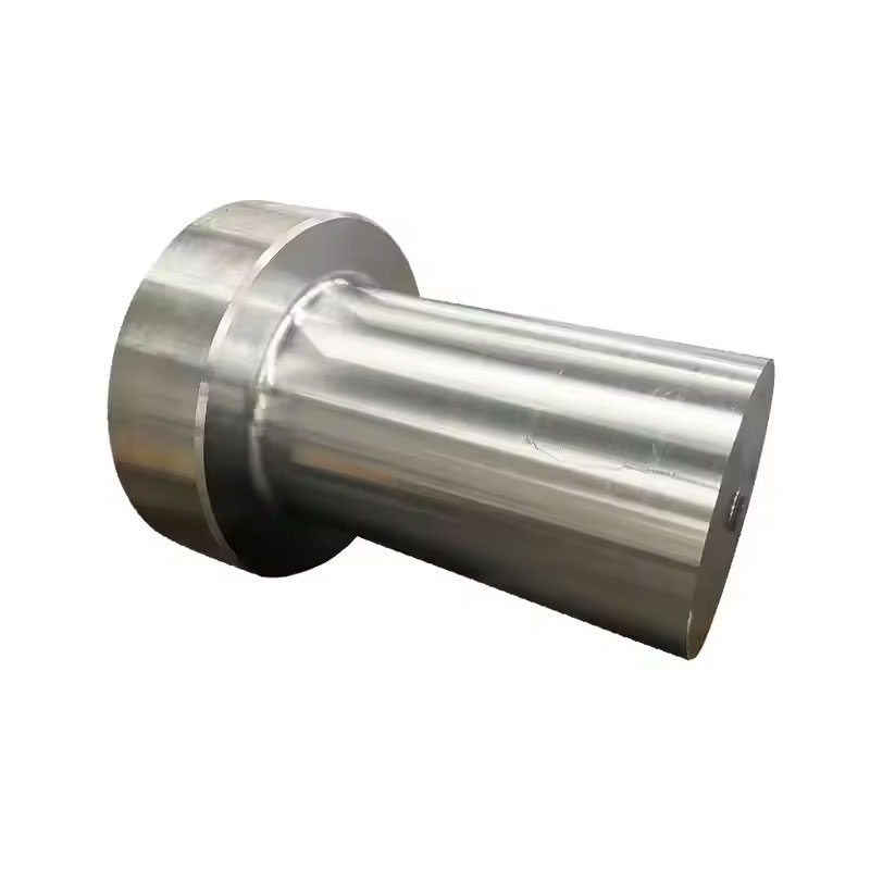 ¿Qué hace que las piezas de maquinaria sean la columna vertebral de la ingeniería industrial moderna?