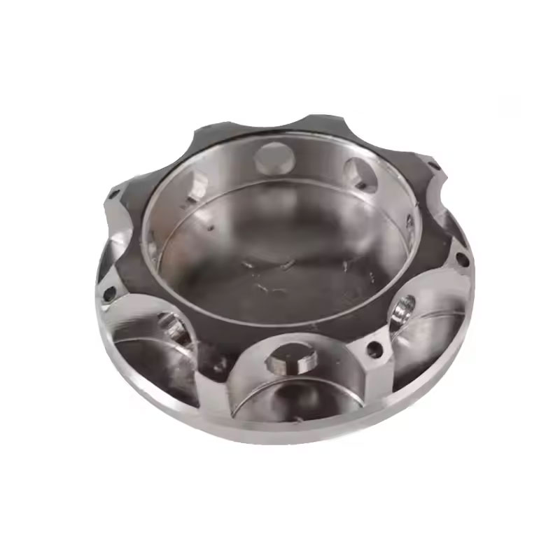 Además de la fundición a presión, ¿qué otros métodos de fundición pueden producir piezas complejas de paredes delgadas?