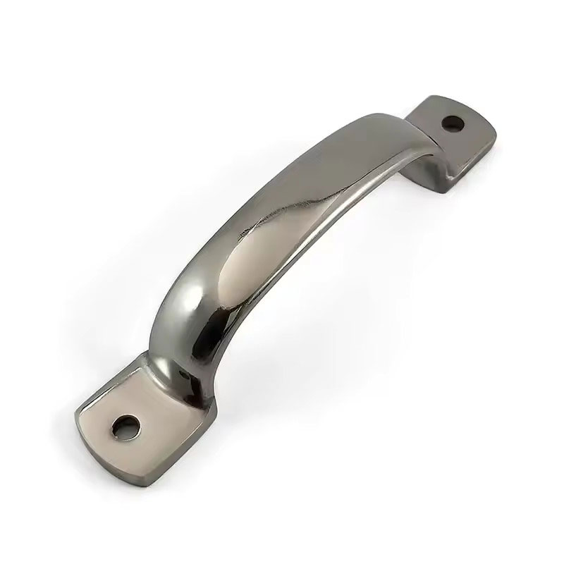 ¿Qué hace que los herrajes para muebles de fundición a la cera perdida sean la mejor opción para muebles duraderos y elegantes?