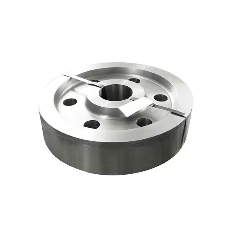 ¿Cómo pueden las piezas de maquinaria de acero inoxidable forjadas en caliente mejorar la durabilidad, el rendimiento y la rentabilidad en aplicaciones industriales modernas?