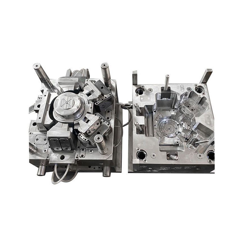 ¿Por qué elegir el mecanizado CNC de fundición de aluminio para sus necesidades de fabricación?