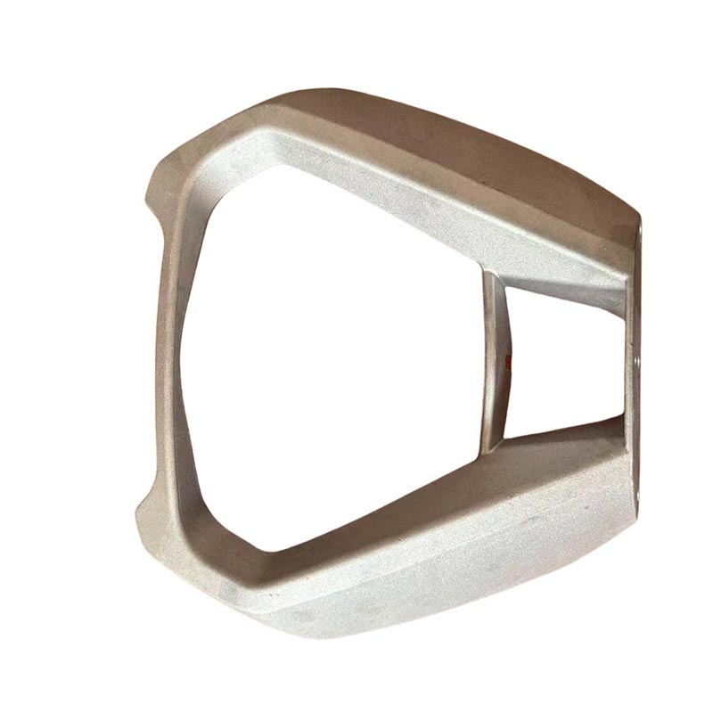ADC12 A380 Castings de aluminio de aluminio