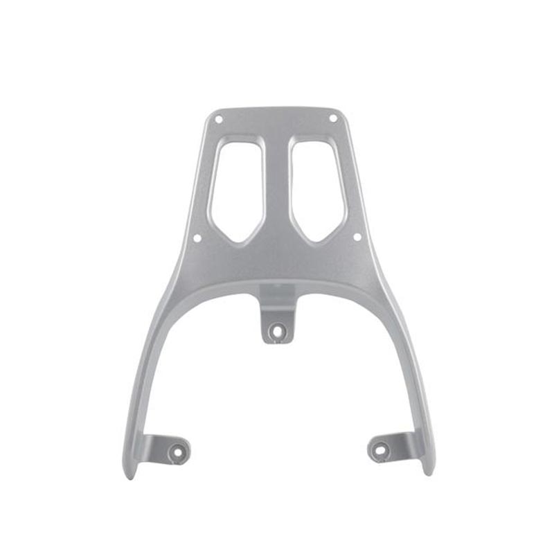 Soporte de fundición de aluminio