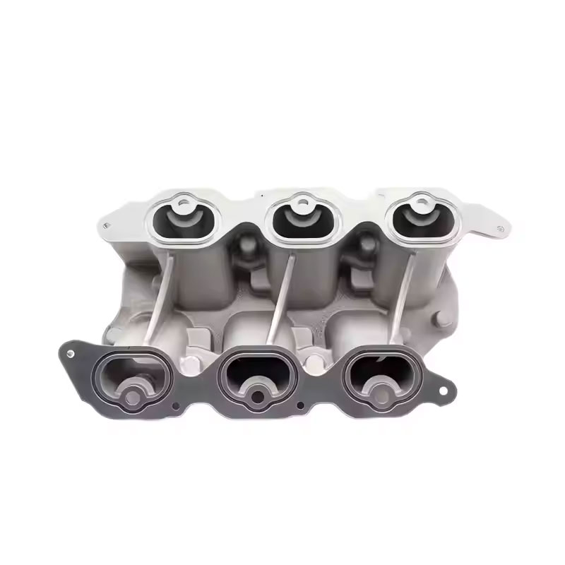 Bloque de cilindros del motor de fundición de aluminio