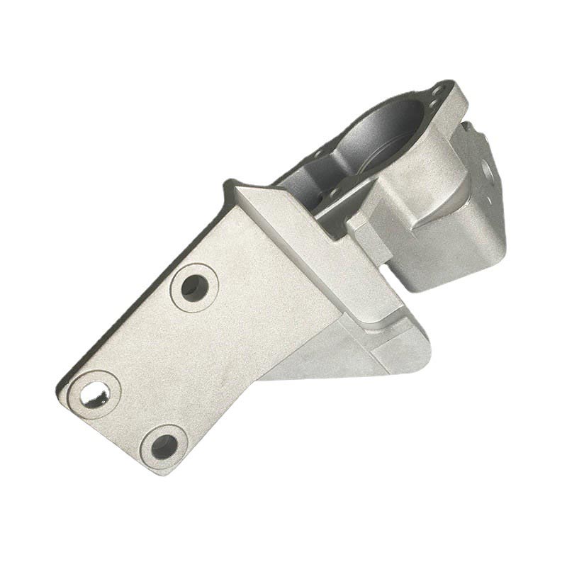 Piezas de fundición de aluminio