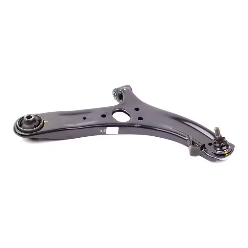 Casadas de aluminio brazo de dirección asistida