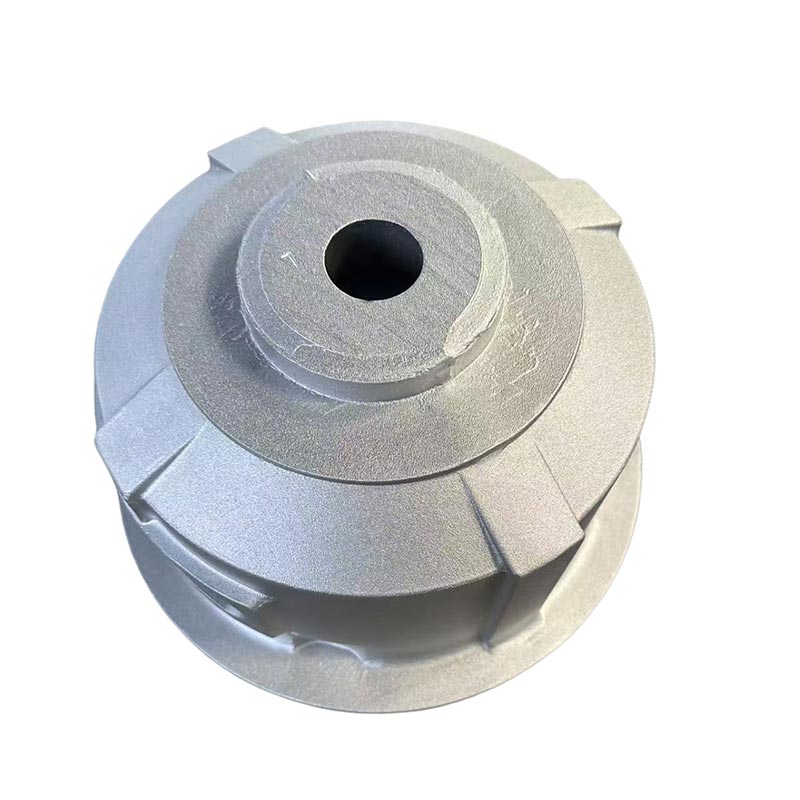 Piezas de aluminio fundido a presión para automóviles