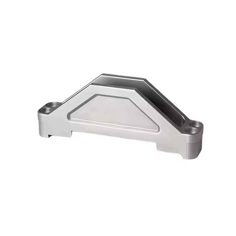 Piezas automotrices piezas de aluminio fundidas