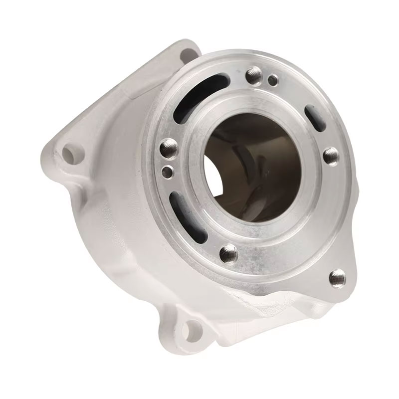 Aluminum Casting Engine Cylinder Block