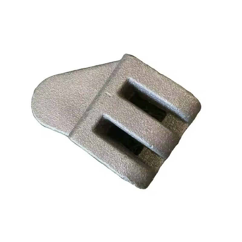 Low Pressure Gravity Casting
