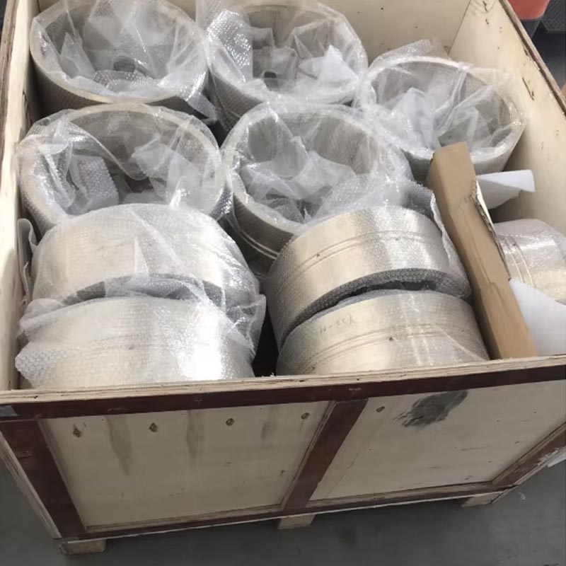 CNC Machined Bronze Brass Cover Base Investment Casting