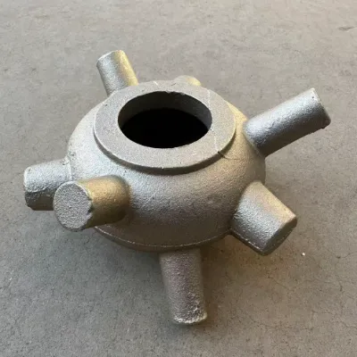 Brass Sand Casting