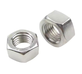 Piezas de forja en frío de acero inoxidable mecanizadas de precisión para uso industrial