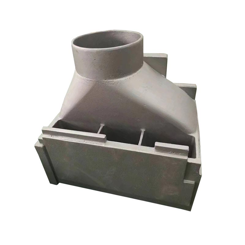 Casting de aluminio de precisión