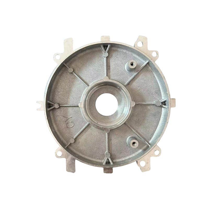 Piezas de aluminio de precisión fundida