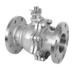 Piezas del cuerpo de válvula de fundición en arena fabricadas con precisión para bomba