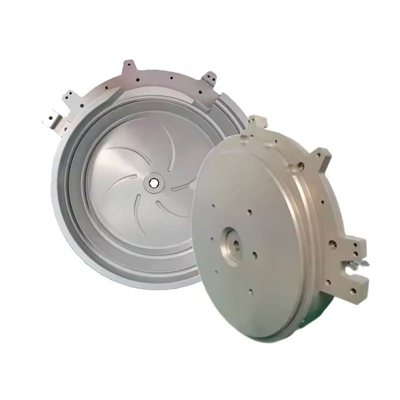 Piezas automotrices de fundición de cobre de acero inoxidable