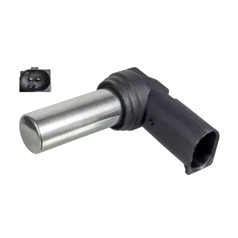 Adaptador de sensor de eje de cigüeñal de aleación de acero forjado en caliente